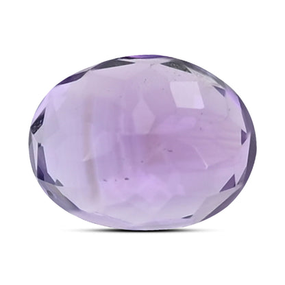 Amethyst (Jamunia) 5.12 Carat