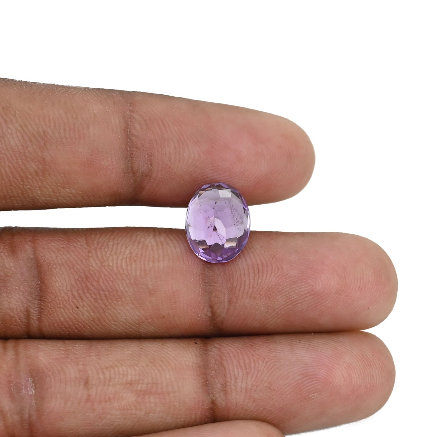 Amethyst (Jamunia) 5.12 Carat