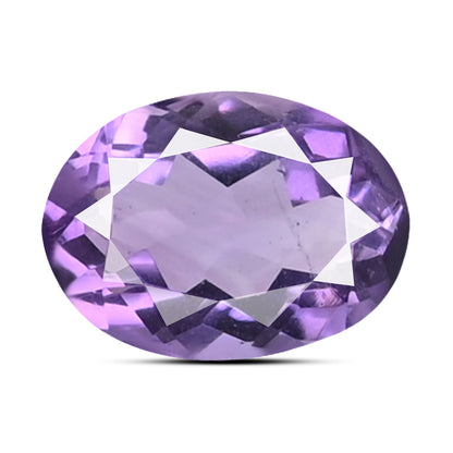 Amethyst (Jamunia) 4.62 Carat