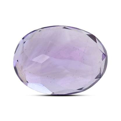 Amethyst (Jamunia) 4.62 Carat