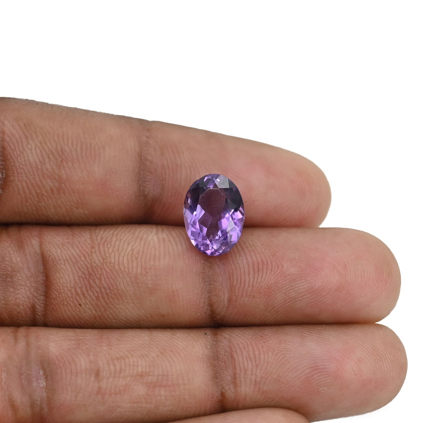 Amethyst (Jamunia) 4.62 Carat
