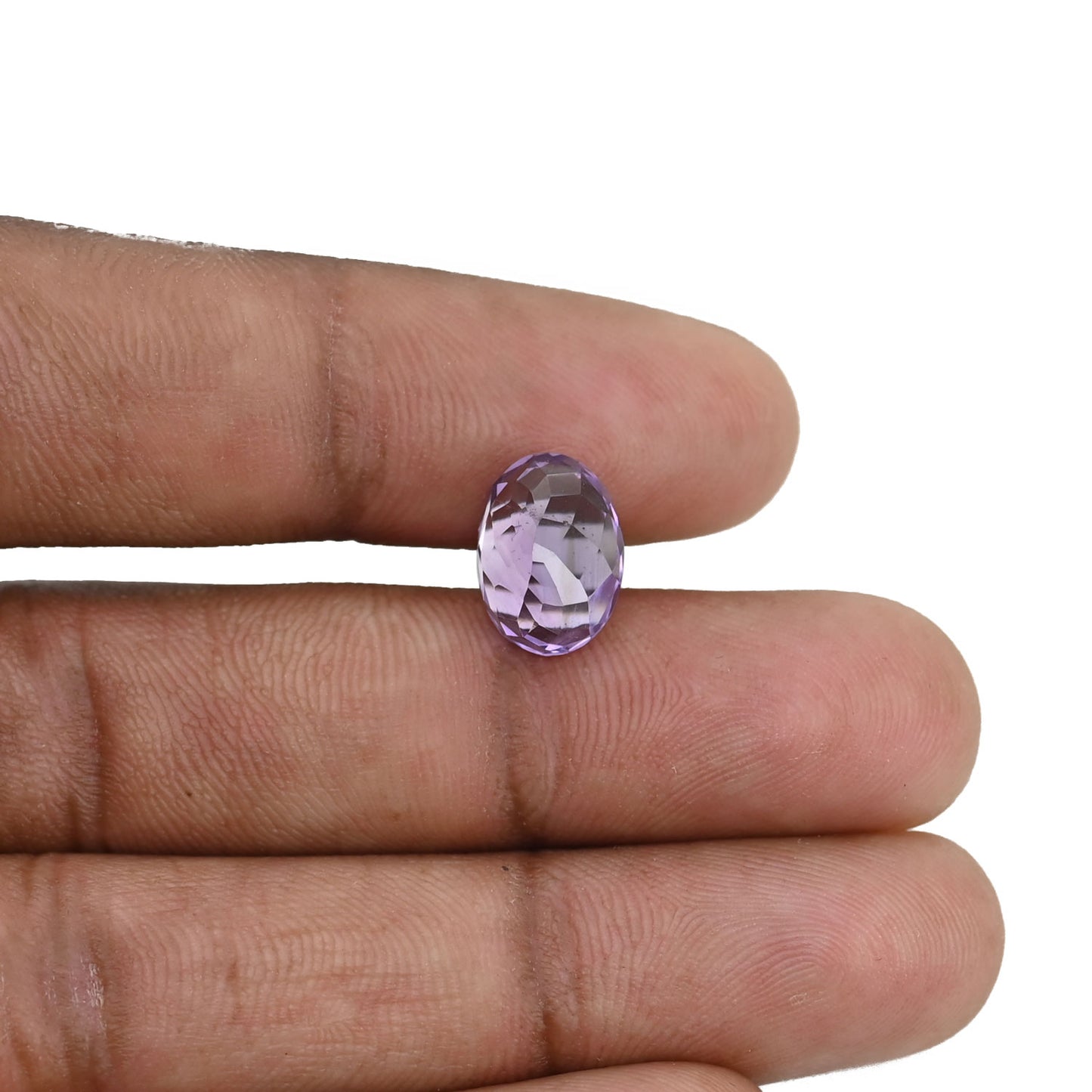 Amethyst (Jamunia) 4.62 Carat