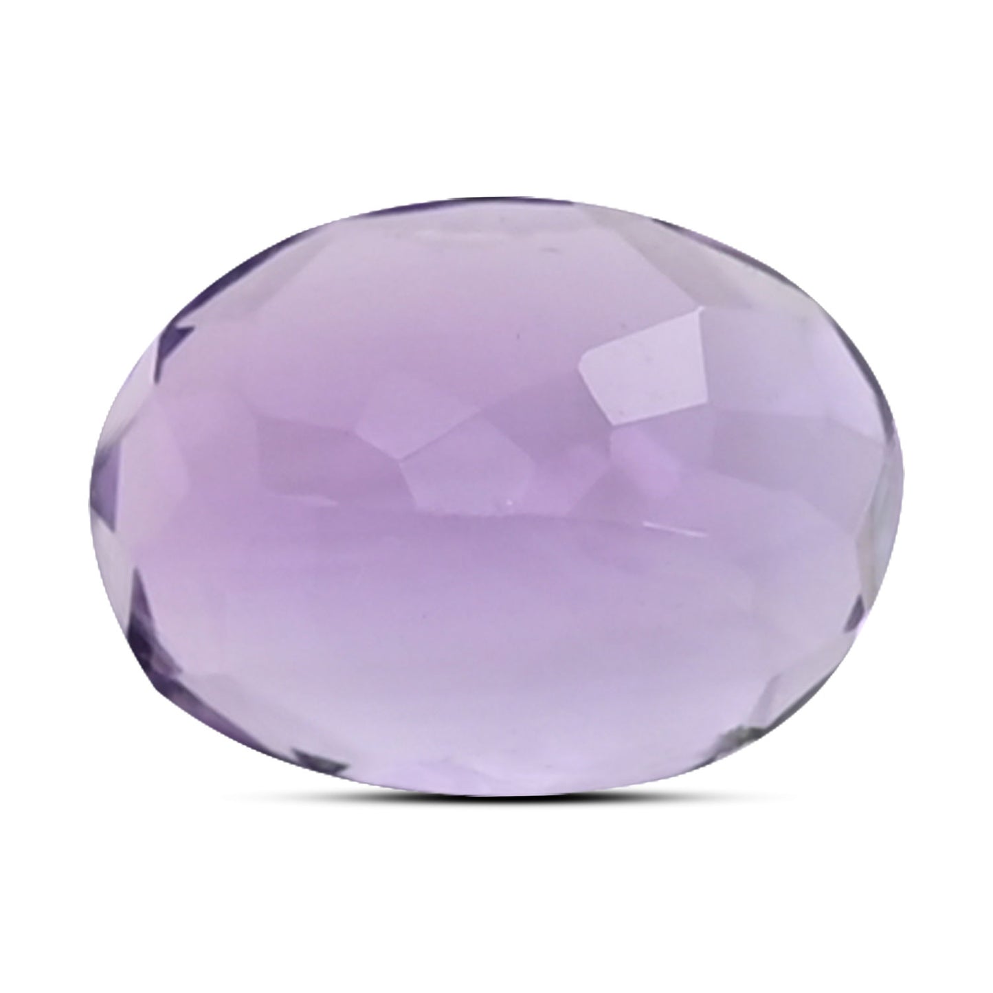 Amethyst (Jamunia) 4.57 Carat