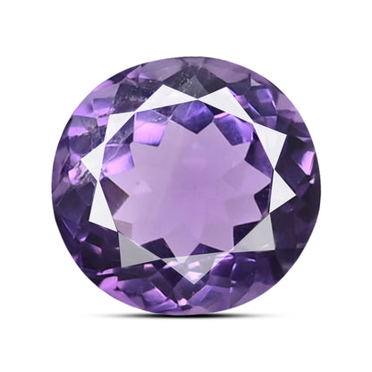 Amethyst (Jamunia) 6.26 Carat