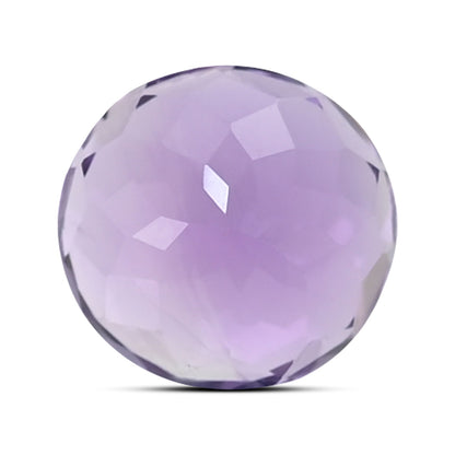 Amethyst (Jamunia) 6.26 Carat