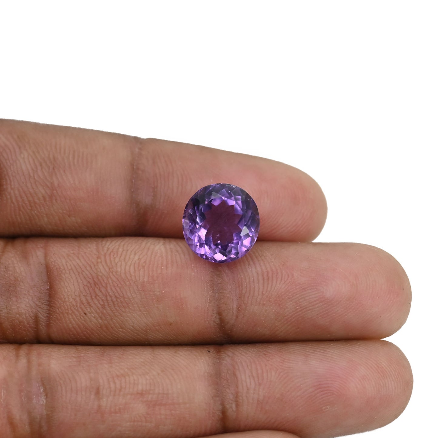 Amethyst (Jamunia) 6.26 Carat