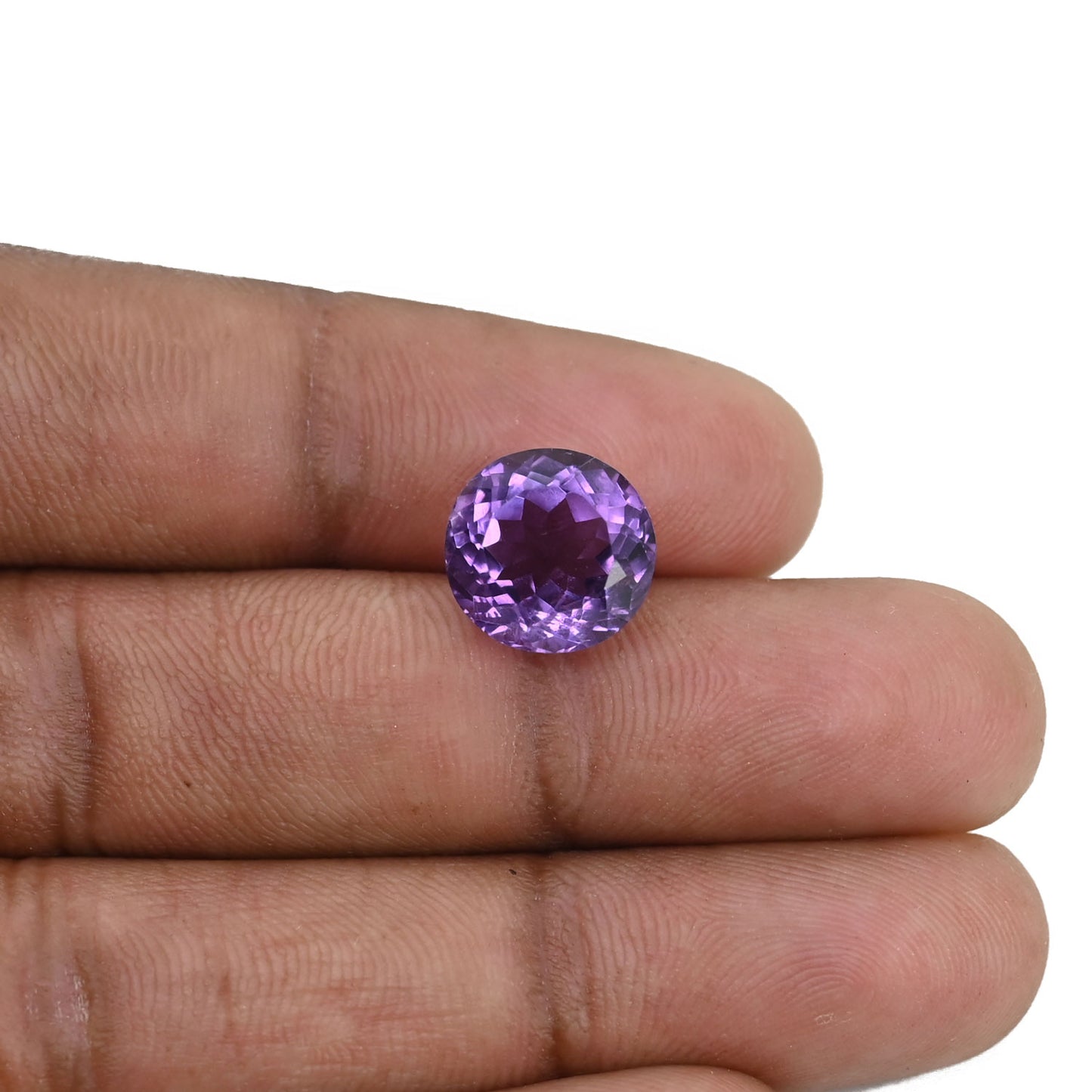 Amethyst (Jamunia) 6.26 Carat