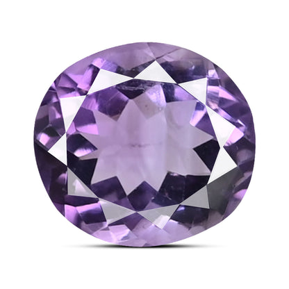 Amethyst (Jamunia) 6.88 Carat