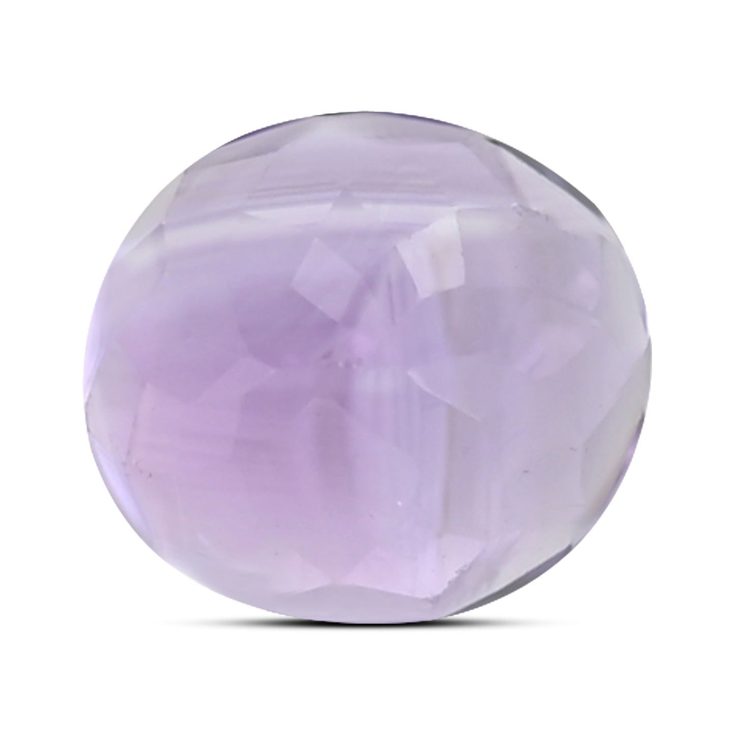 Amethyst (Jamunia) 6.88 Carat