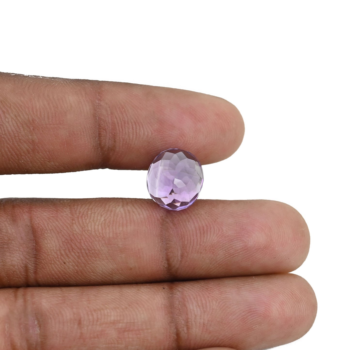 Amethyst (Jamunia) 6.88 Carat