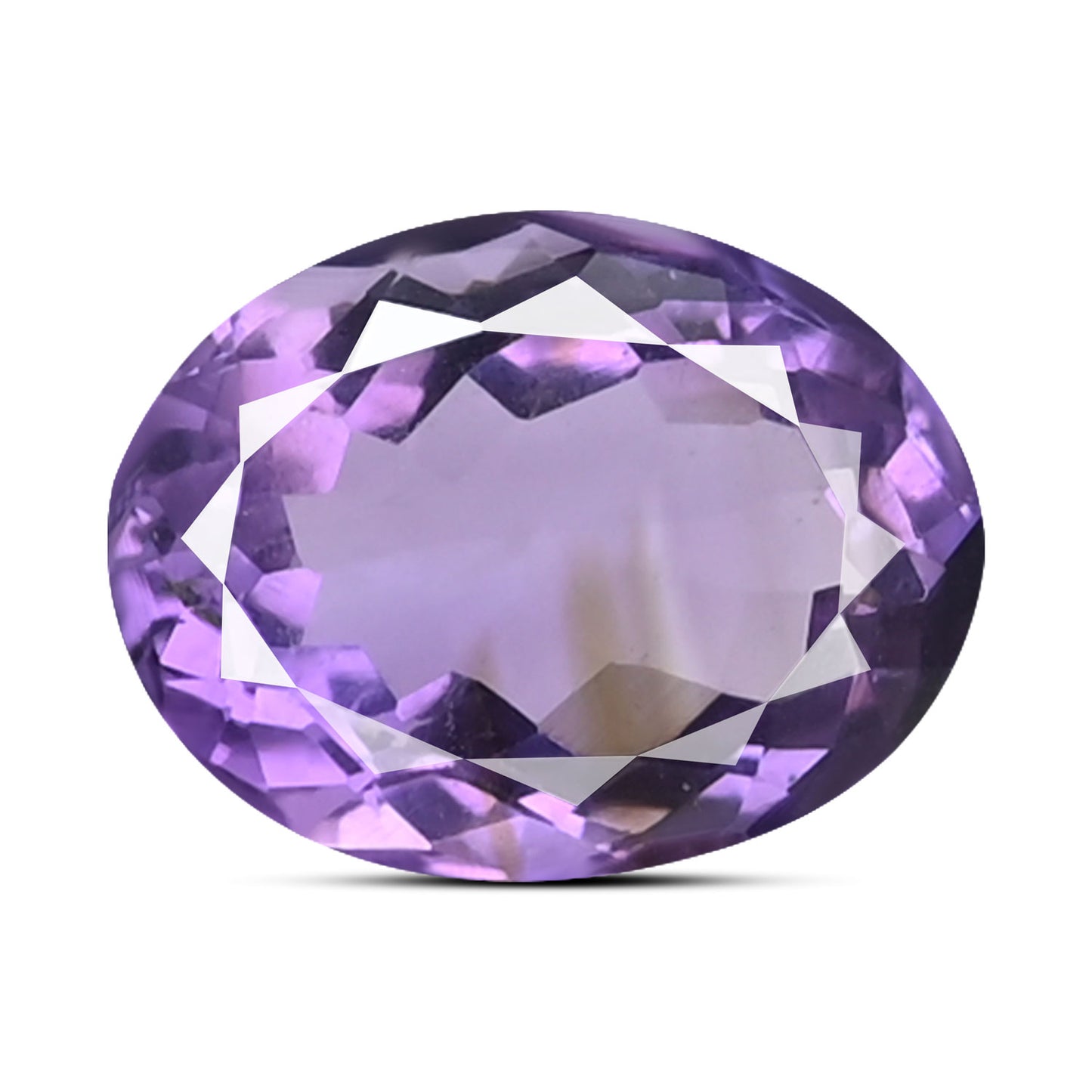 Amethyst (Jamunia) 5.92 Carat