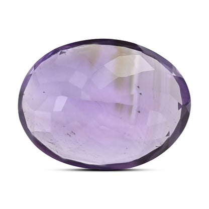 Amethyst (Jamunia) 5.92 Carat