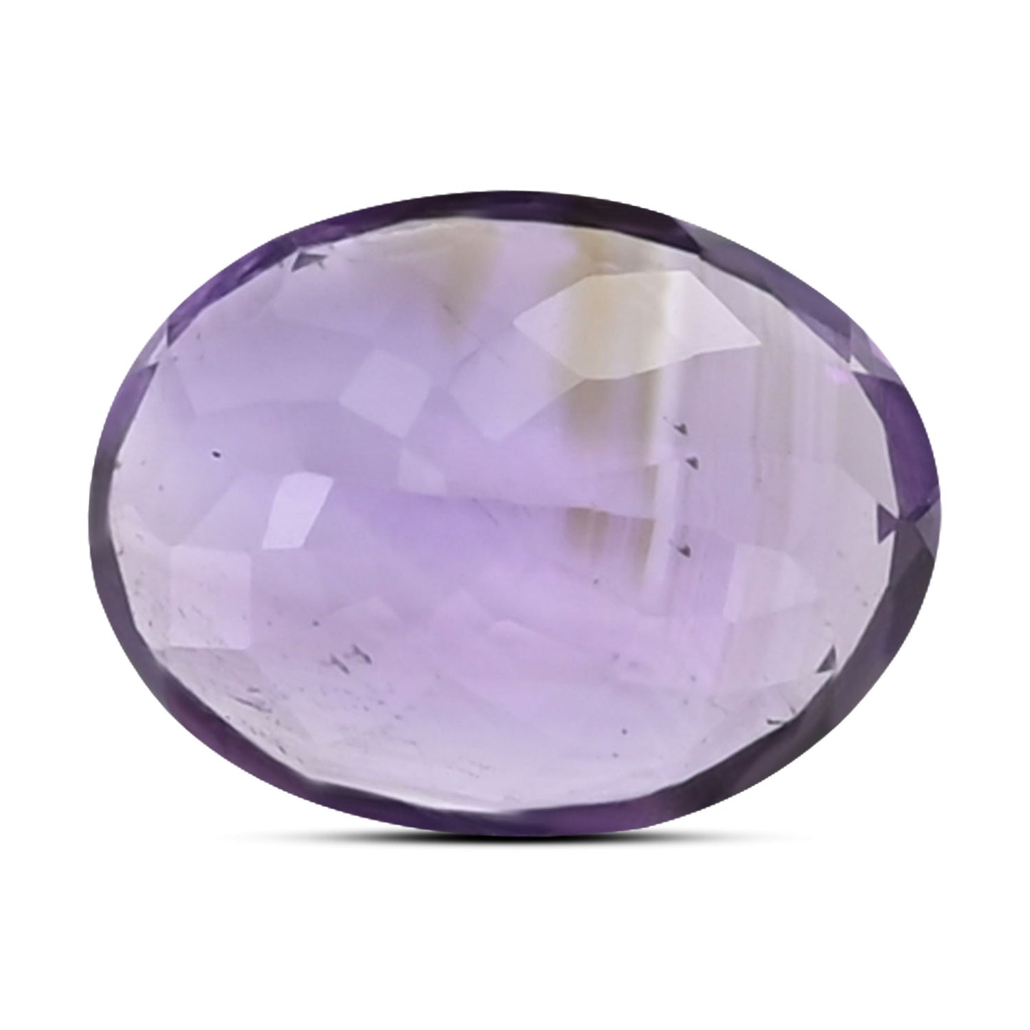Amethyst (Jamunia) 5.92 Carat