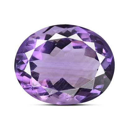 Amethyst (Jamunia) 5.85 Carat