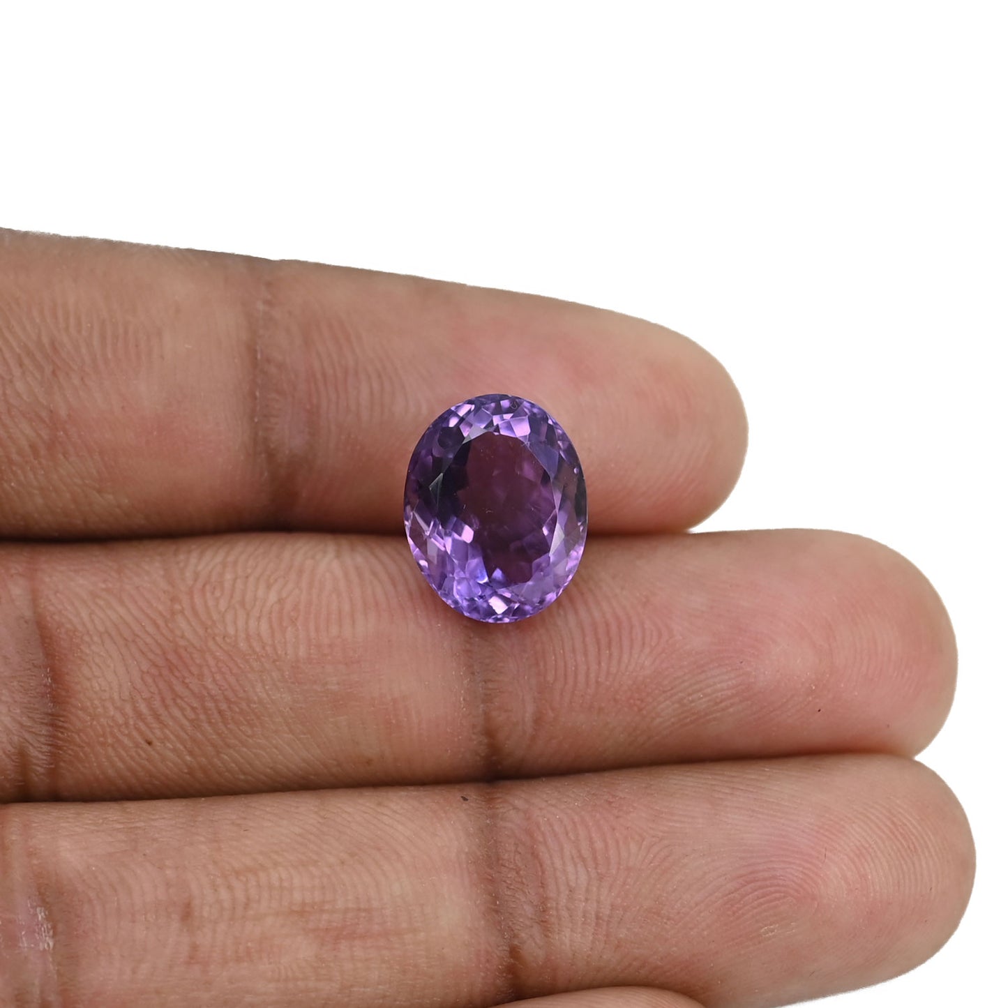 Amethyst (Jamunia) 5.85 Carat