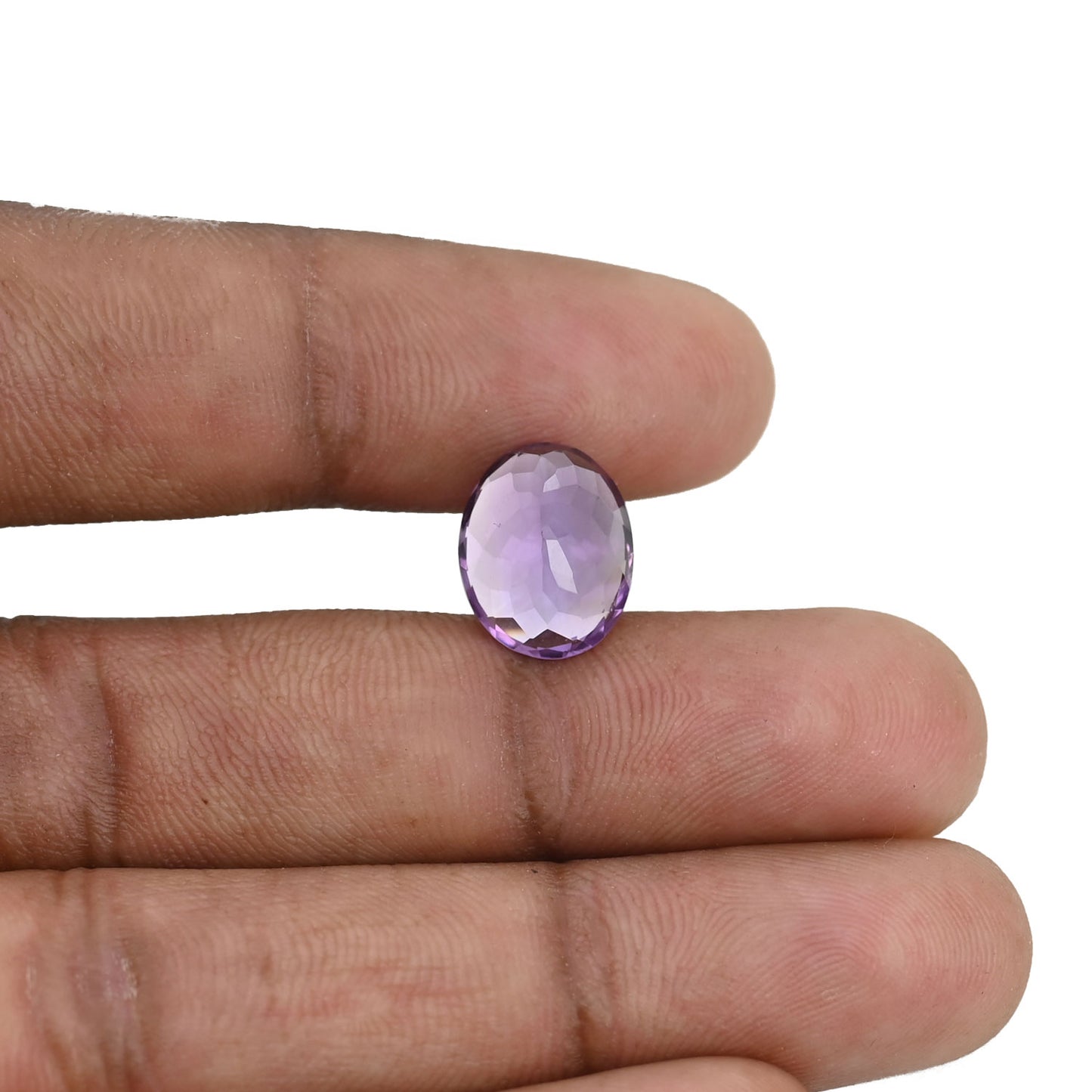 Amethyst (Jamunia) 5.85 Carat