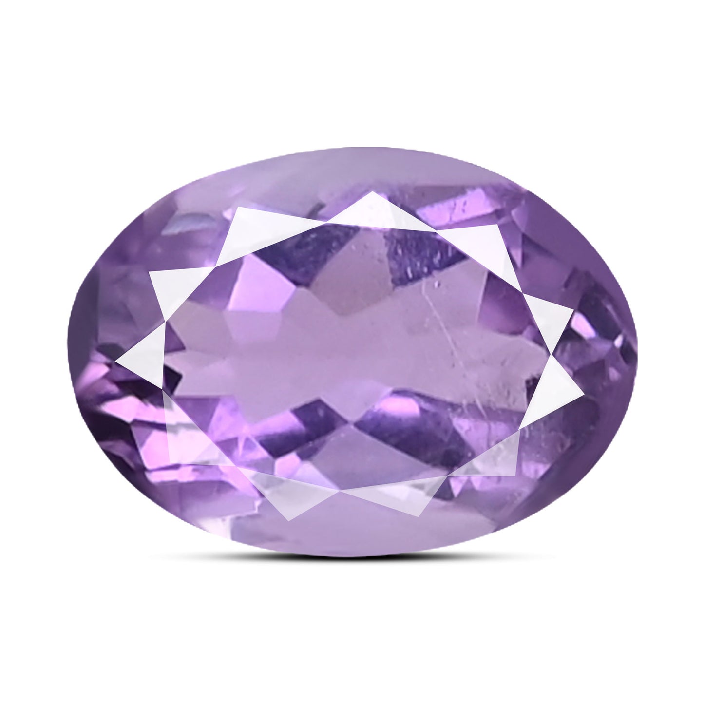 Amethyst (Jamunia) 5.09 Carat