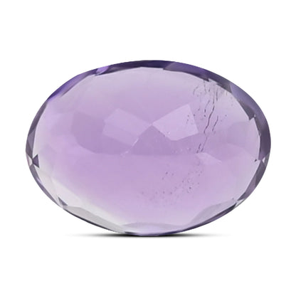 Amethyst (Jamunia) 5.09 Carat