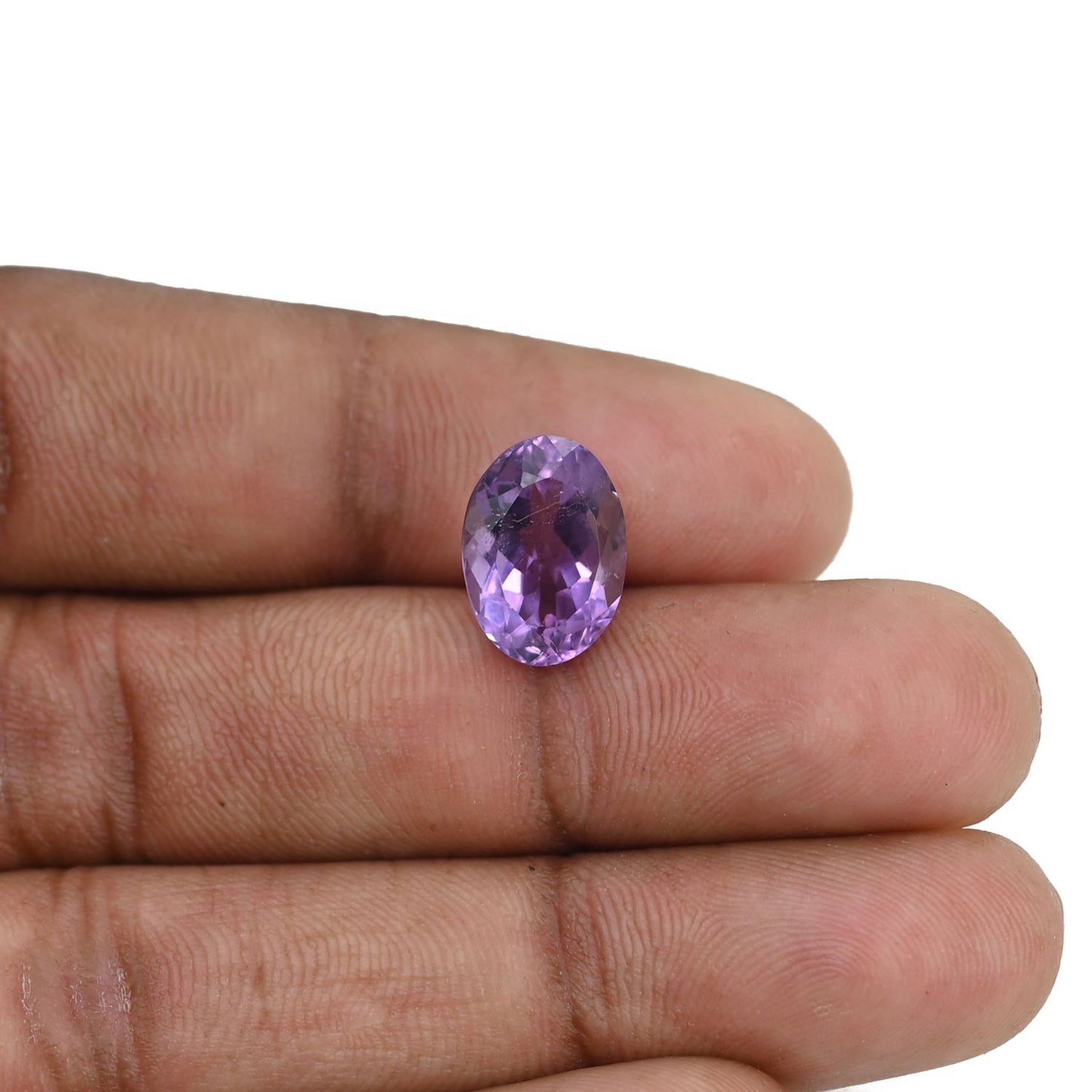Amethyst (Jamunia) 5.09 Carat