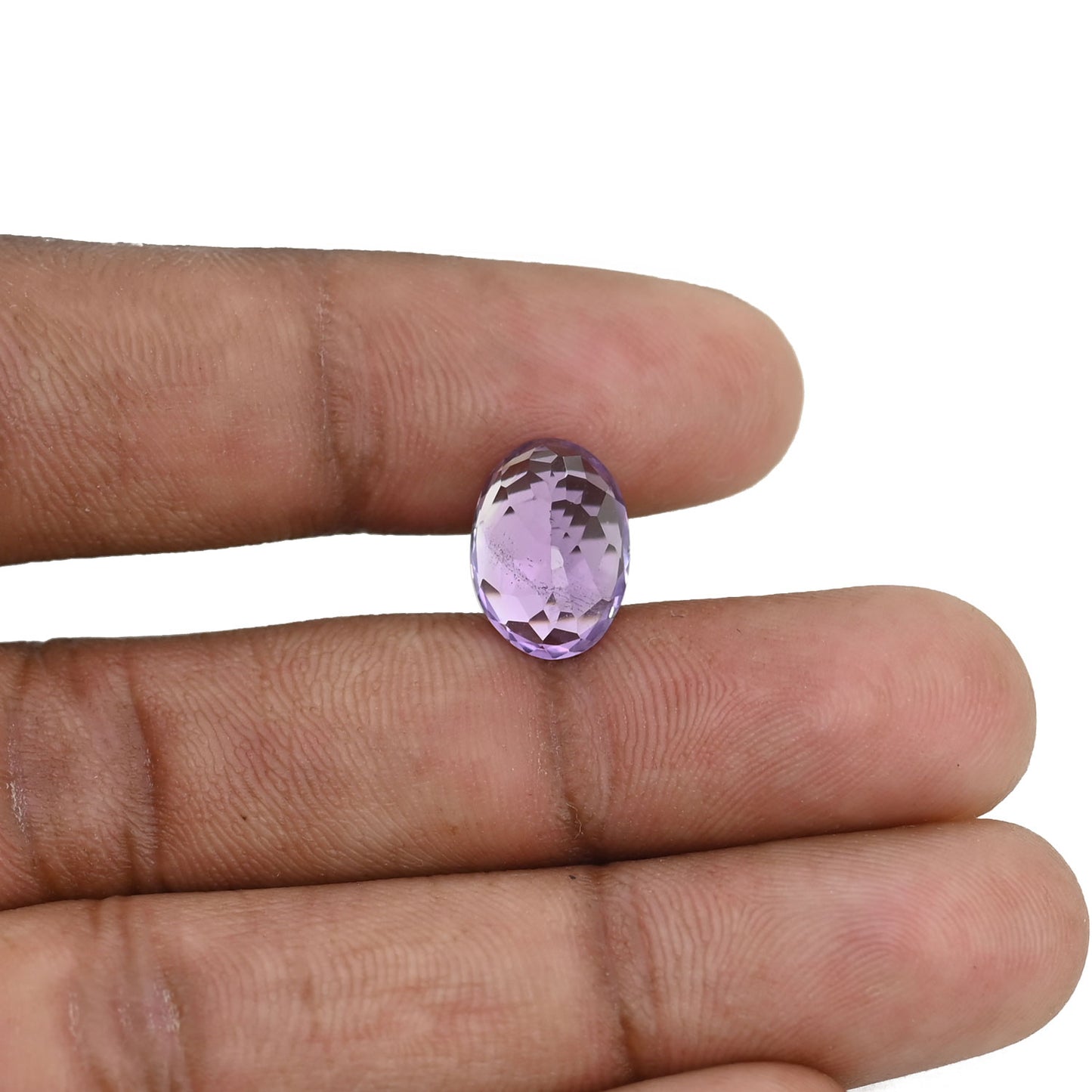 Amethyst (Jamunia) 5.09 Carat