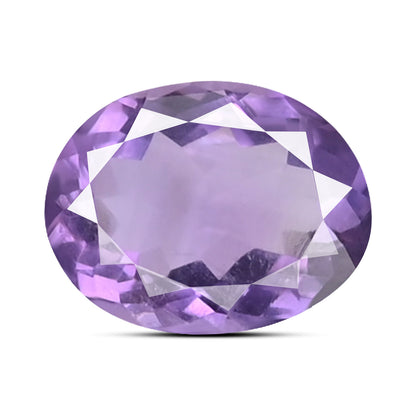 Amethyst (Jamunia) 5.44 Carat