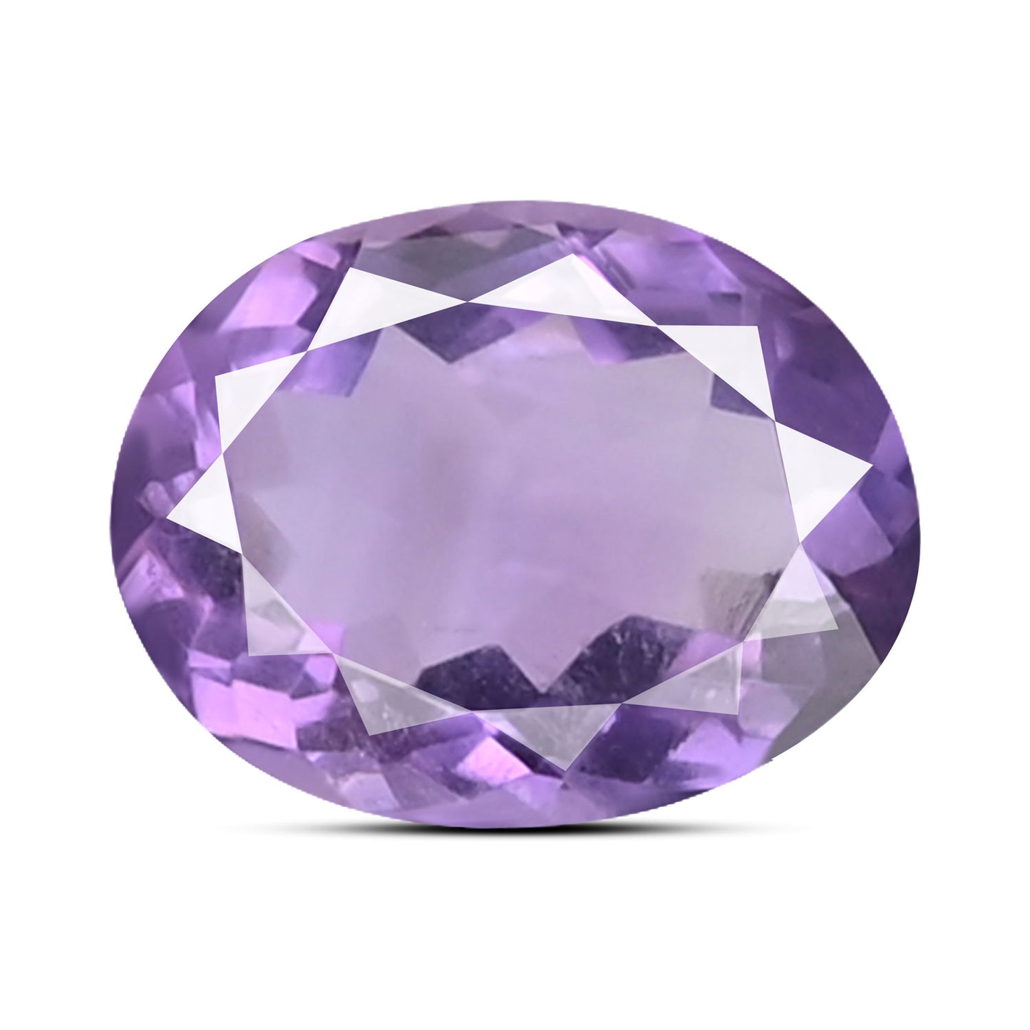 Amethyst (Jamunia) 5.44 Carat