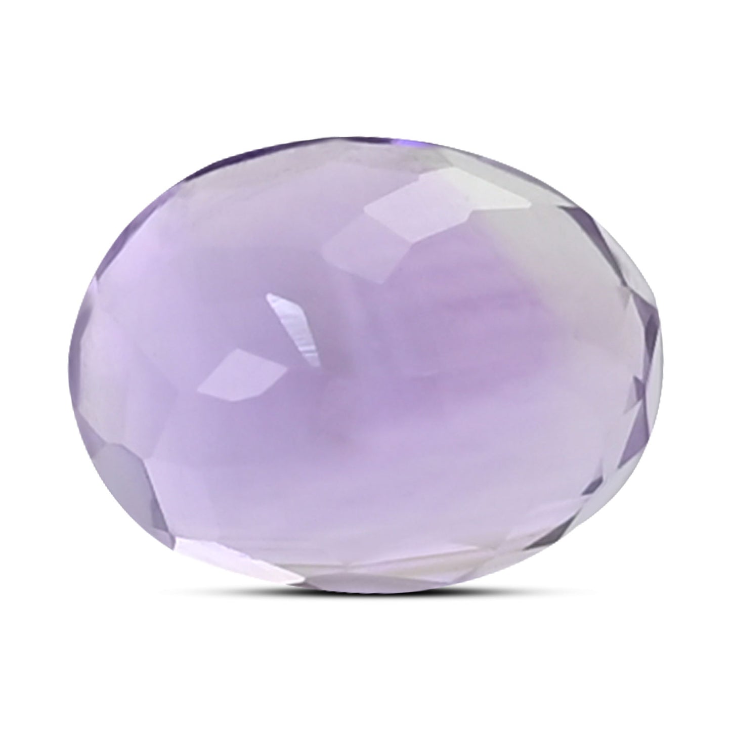 Amethyst (Jamunia) 5.44 Carat