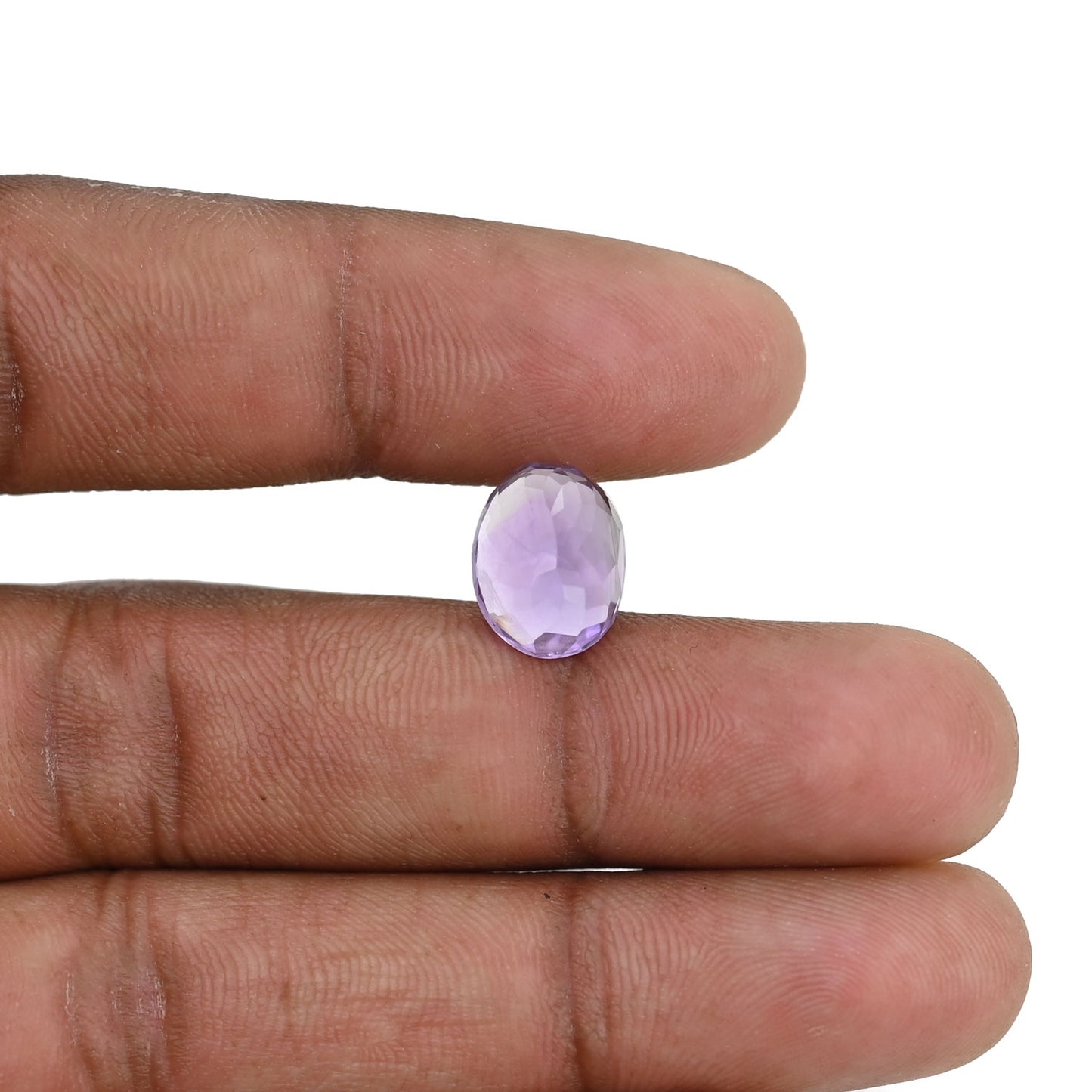 Amethyst (Jamunia) 5.44 Carat