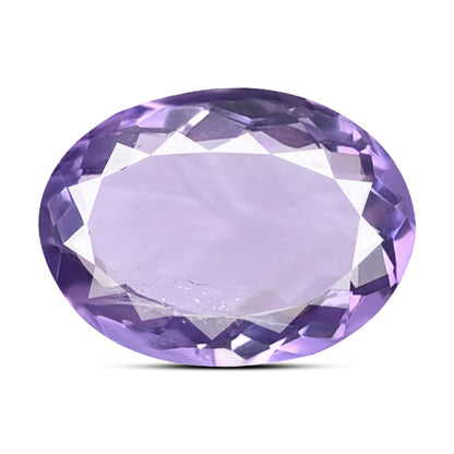Amethyst (Jamunia) 5.19 Carat