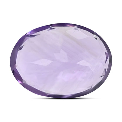 Amethyst (Jamunia) 5.19 Carat