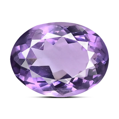 Amethyst (Jamunia) 6.79 Carat
