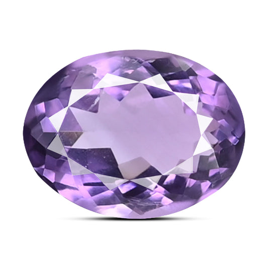 Amethyst (Jamunia) 6.79 Carat