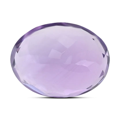 Amethyst (Jamunia) 6.79 Carat