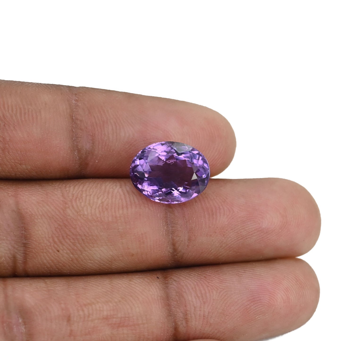 Amethyst (Jamunia) 6.79 Carat
