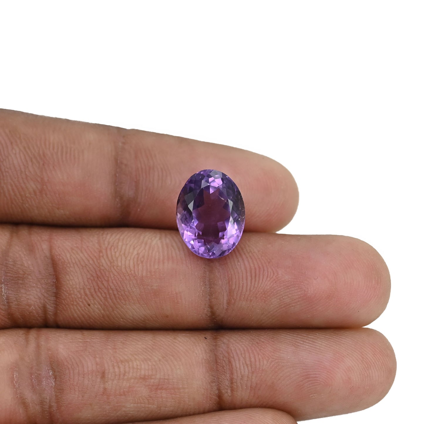 Amethyst (Jamunia) 6.79 Carat