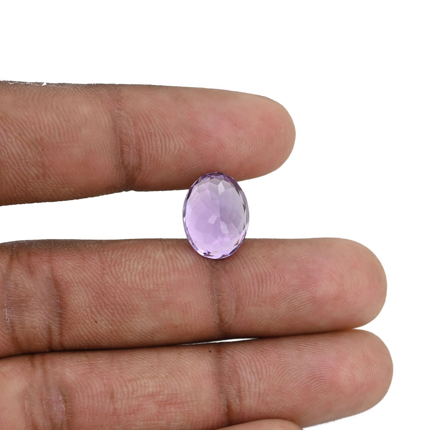 Amethyst (Jamunia) 6.79 Carat