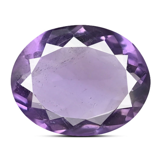 Amethyst (Jamunia) 6.74 Carat