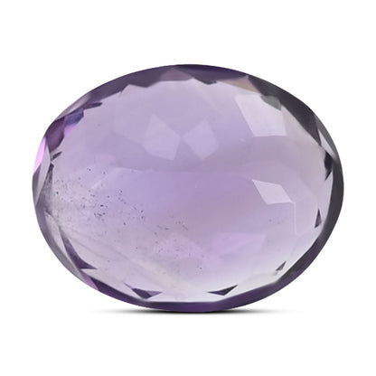 Amethyst (Jamunia) 6.74 Carat