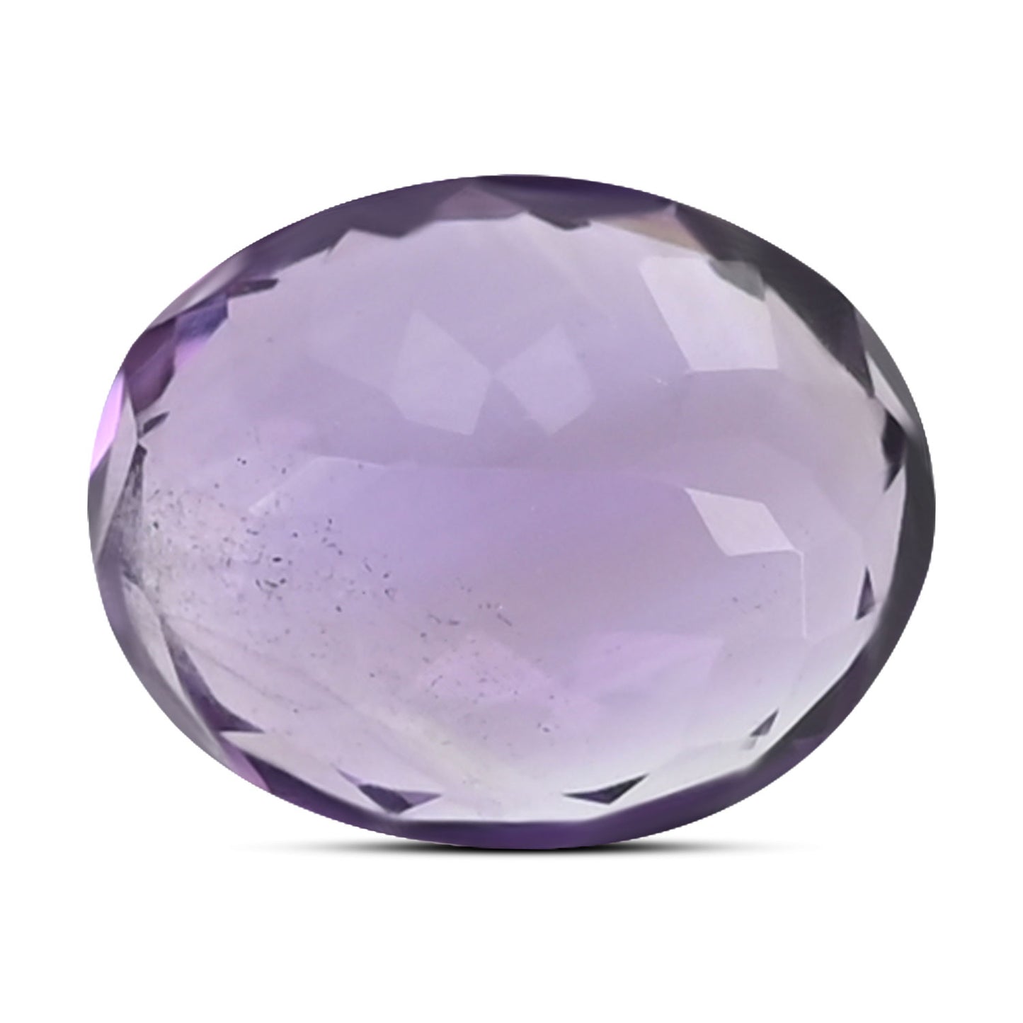 Amethyst (Jamunia) 6.74 Carat