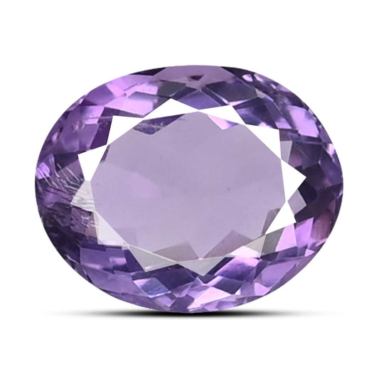 Amethyst (Jamunia) 6.08 Carat