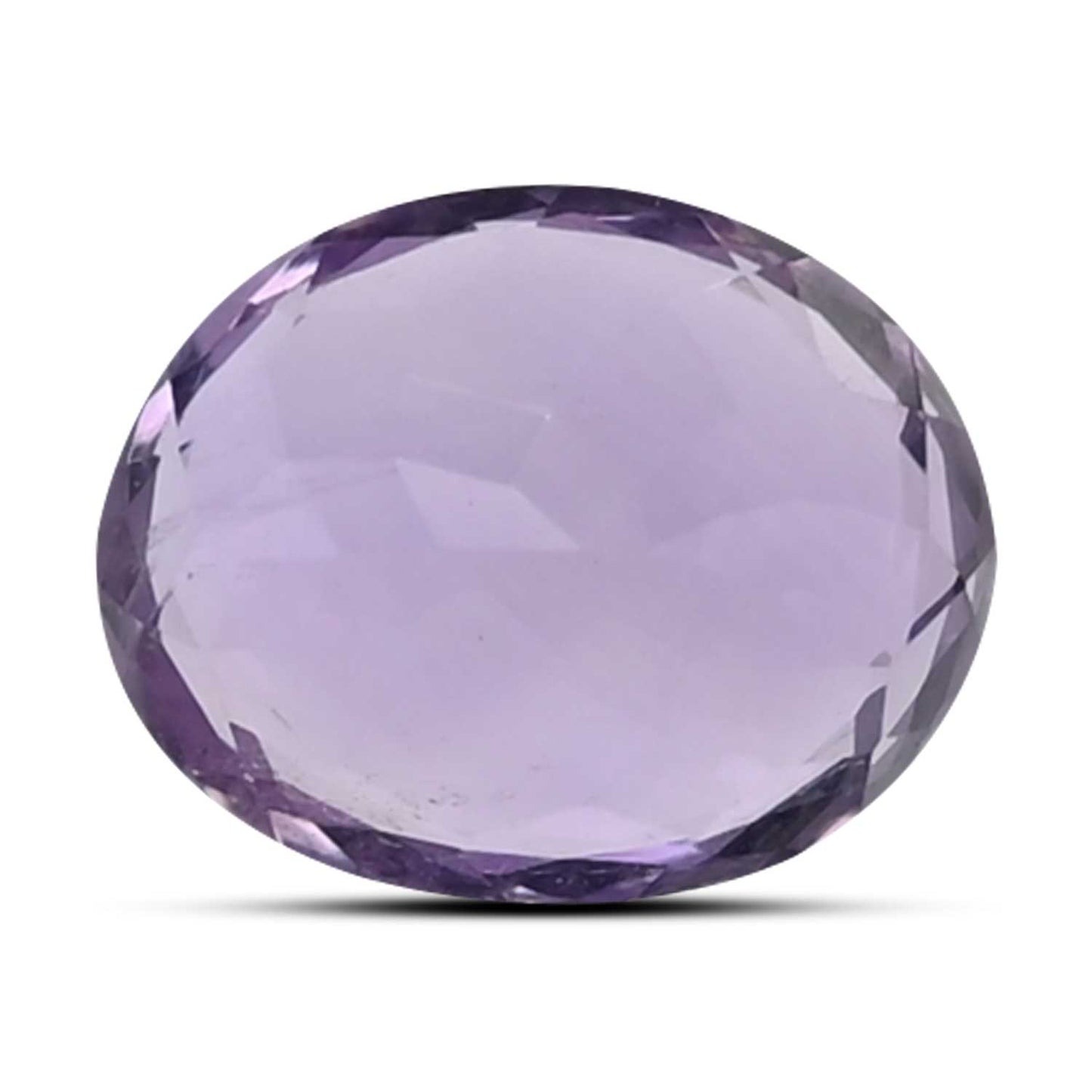 Amethyst (Jamunia) 6.08 Carat