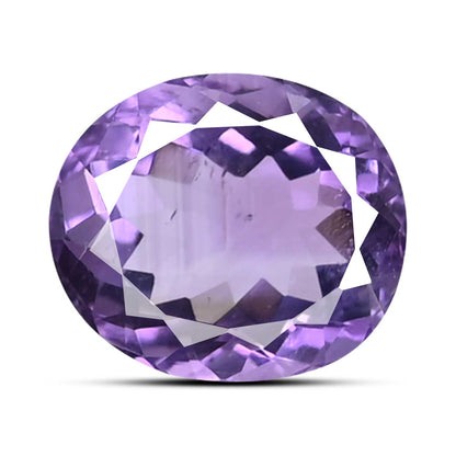 Amethyst (Jamunia) 6.2 Carat
