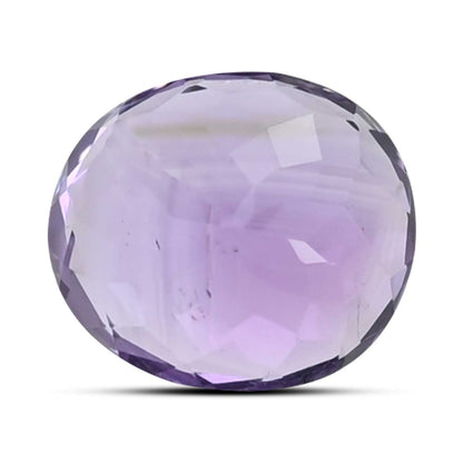 Amethyst (Jamunia) 6.2 Carat