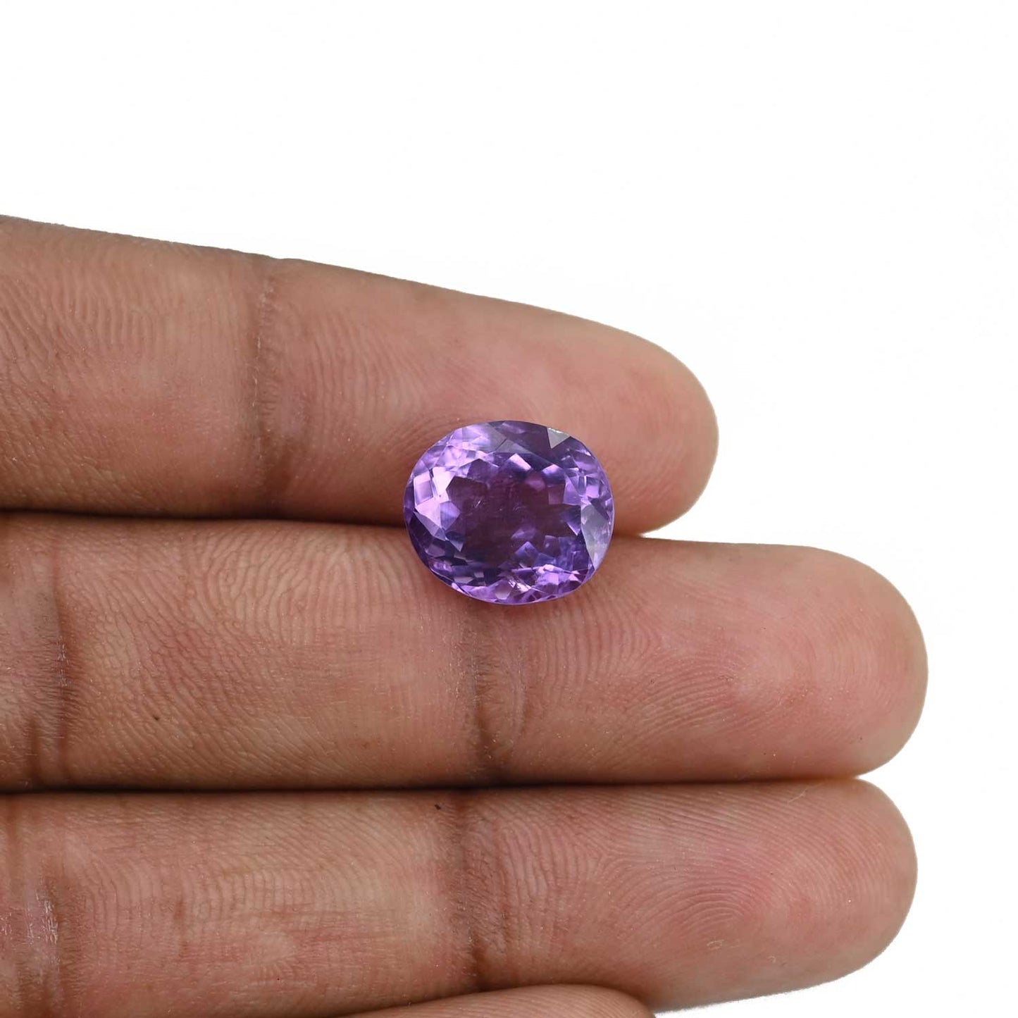 Amethyst (Jamunia) 6.2 Carat