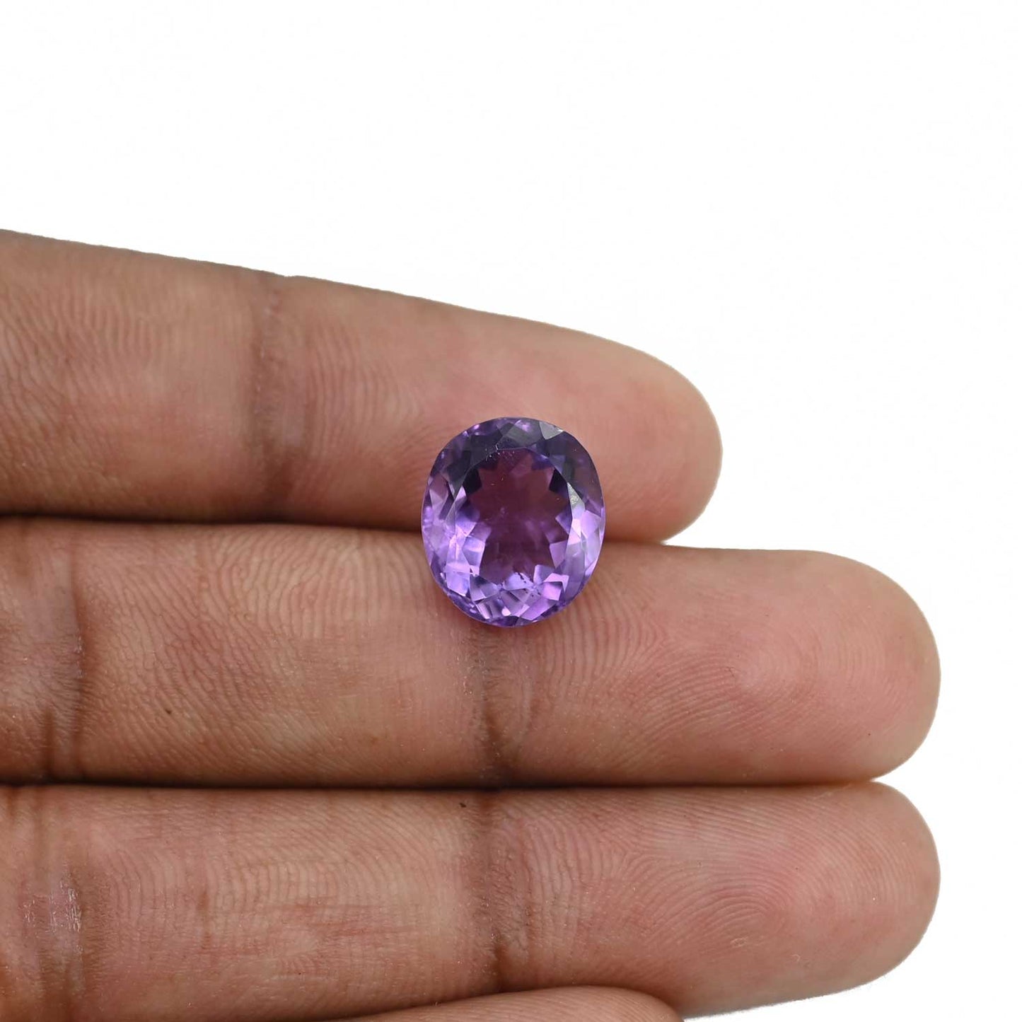 Amethyst (Jamunia) 6.2 Carat