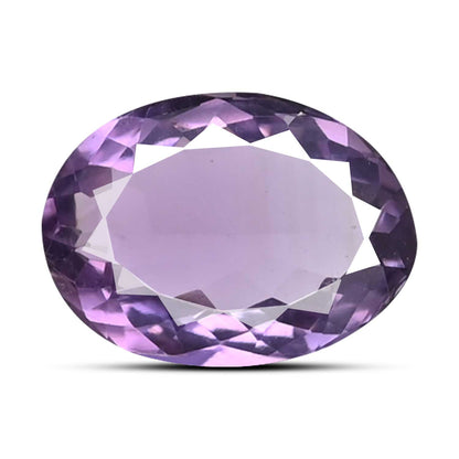 Amethyst (Jamunia) 6.25 Carat