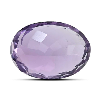 Amethyst (Jamunia) 6.25 Carat