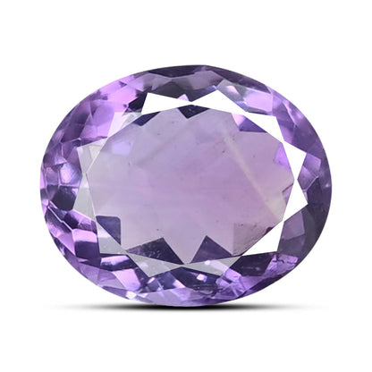 Amethyst (Jamunia) 6.33 Carat