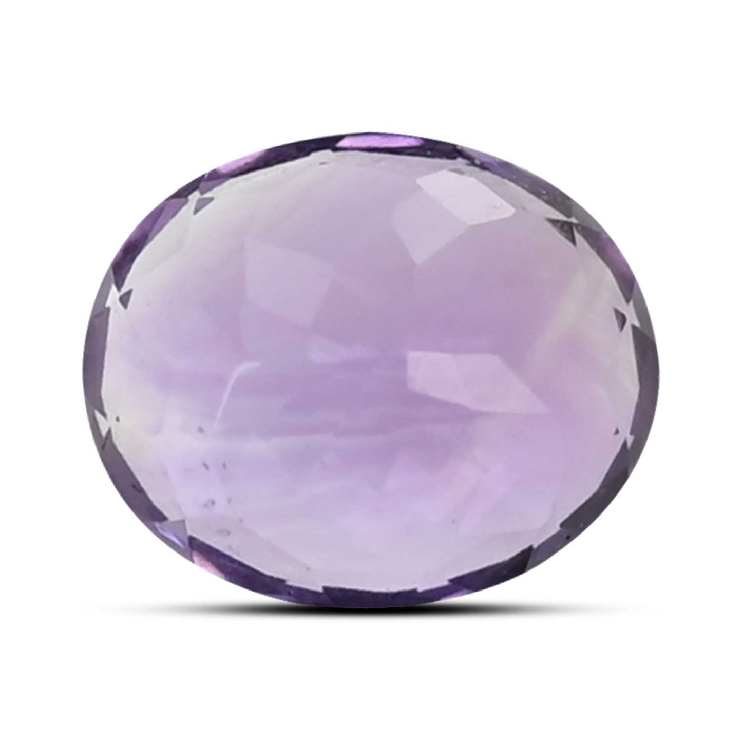 Amethyst (Jamunia) 6.33 Carat