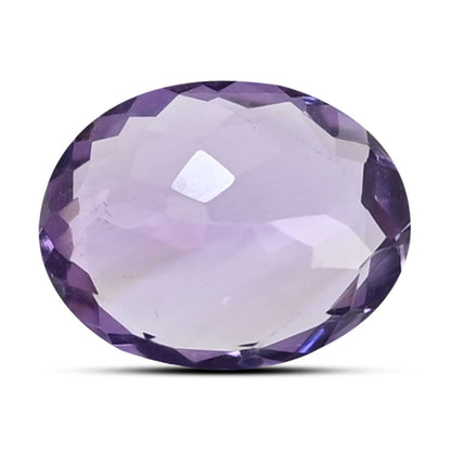 Amethyst (Jamunia) 4.71 Carat